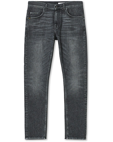  |  Pistolero Stretch Cotton Jeans Grey/Black