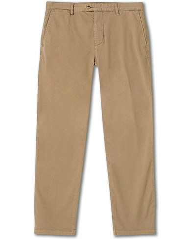  |  Caiden Cotton Trousers Cement