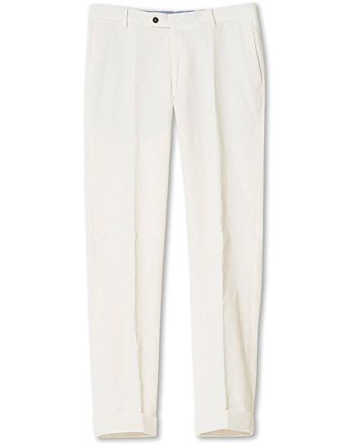 Corduroy Trousers |  Jack Corduroy Trousers Off White