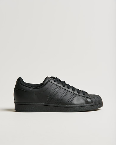 Men |  | adidas Originals | Superstar Sneaker Black