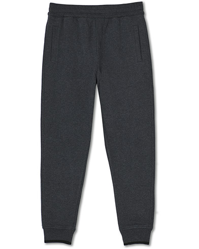  |  Cotton Jogging Pants Charcoal