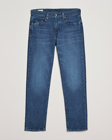 Men | Jeans | Levi's | 502 Regular Tapered Fit Jeans Paros Yours