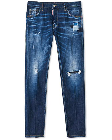 Jeans |  Cool Guy Jeans Dark Blue