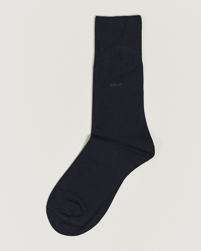 Men | Socks | CDLP | Bamboo Socks Navy Blue