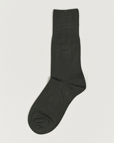 Men | Scandinavian Specialists | CDLP | Bamboo Socks Charcoal Grey