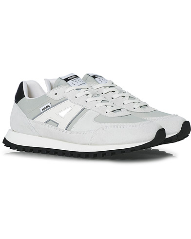 Running Sneakers |  Aeon Running Sneaker Light Grey