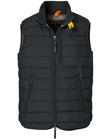 Men | Coats & Jackets | Parajumpers | Perfect Lightweight Vest Black