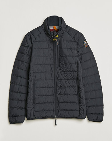 Autumn Jackets |  Ugo Super Lightweight Jacket Black