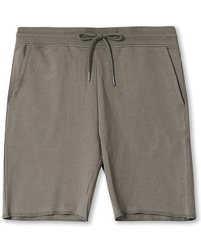 Loungewear |  Loungewear Shorts Mole Grey