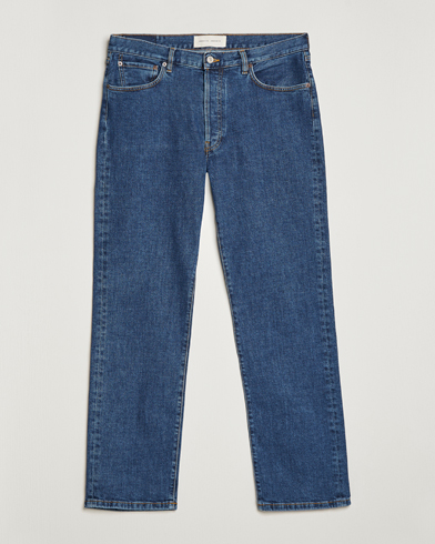 Men | Straight leg | Jeanerica | CM002 Classic Jeans Vintage 95