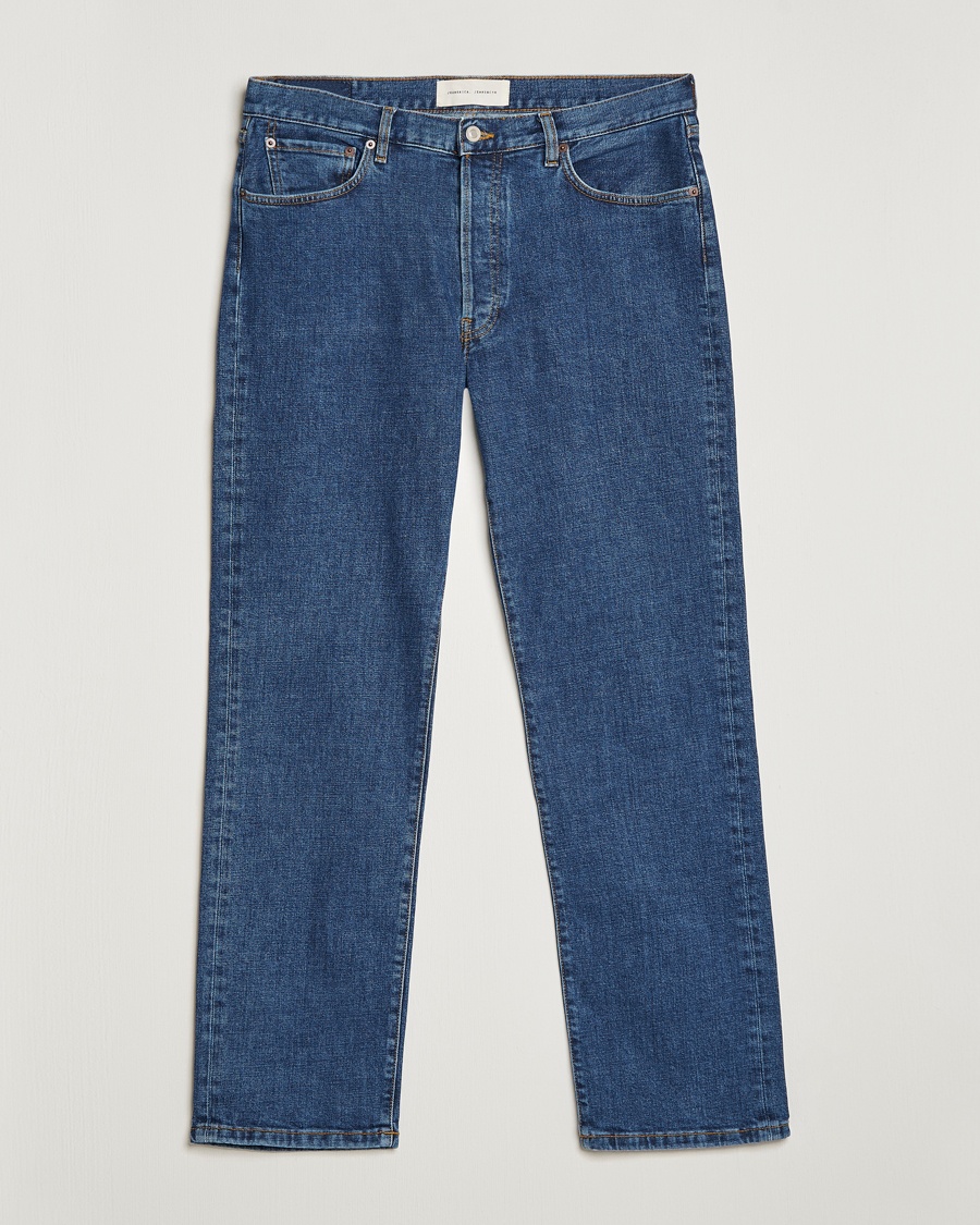 Jeanerica CM002 Classic Jeans Vintage 95 – Blue