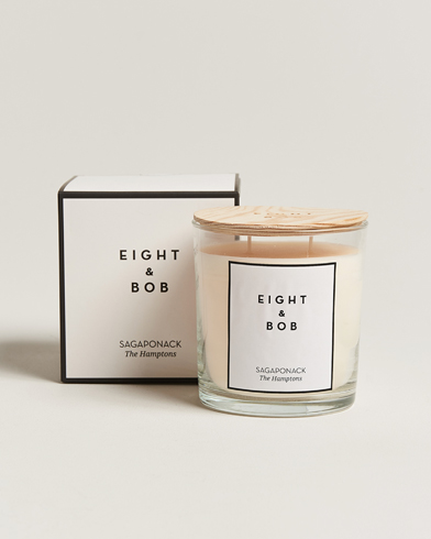Scented Candles |  Sagaponack Scented Candle 600g