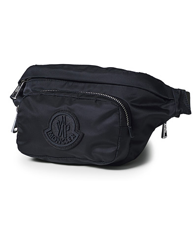 Moncler Durance Belt Bag Black