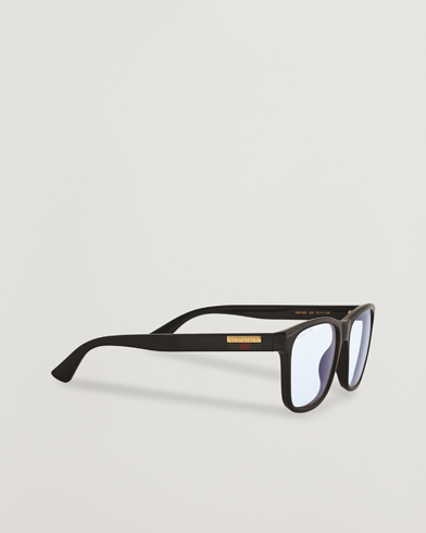 Men | D-frame Sunglasses | Gucci | GG0746S Photochromic Sunglasses Shiny Black
