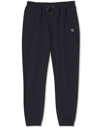 Trousers |  Darell Sweatpants Old Blue