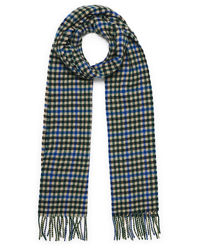 Scarves |  Dudley Scarf Checked