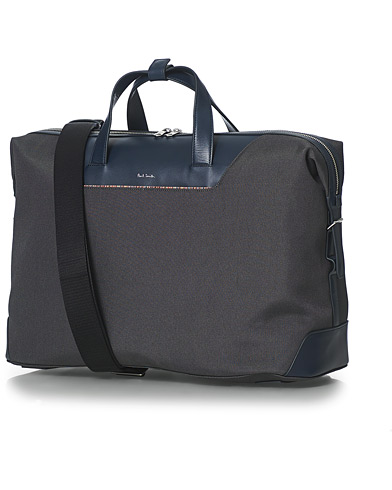 Weekend Bags |  Holdall Travelbag Grey