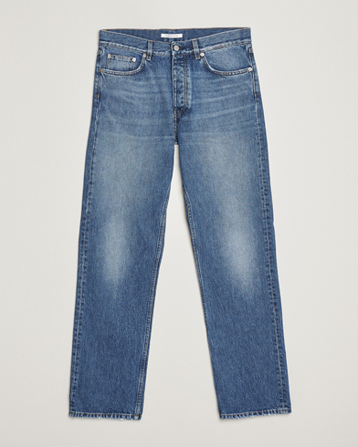Men | Straight leg | Sunflower | Standard Jeans Blue Vintage