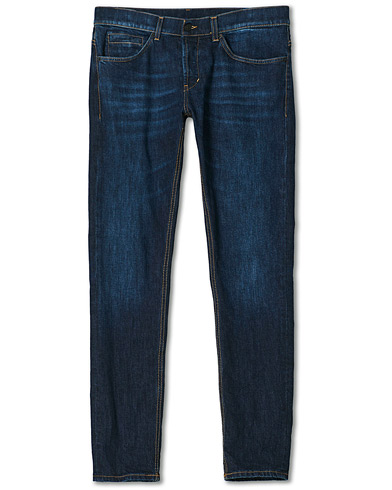 Jeans |  George Jeans Dark Blue