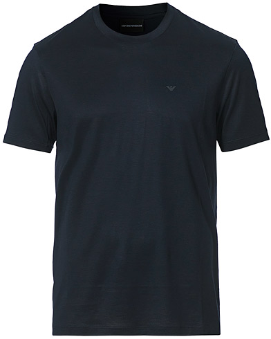  |  Short Sleeve T-Shirt Navy