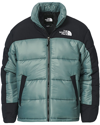  |  Himalayan Insulated Puffer Jacket Balsam Green