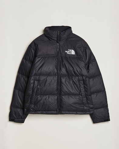 Men | The North Face | The North Face | 1996 Retro Nuptse Jacket Black