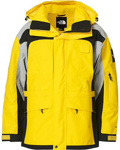  |  Black Box Search & Rescue Jacket Lightning Yellow