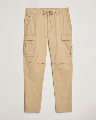 Men |  | Polo Ralph Lauren | Twill Cargo Pants Khaki