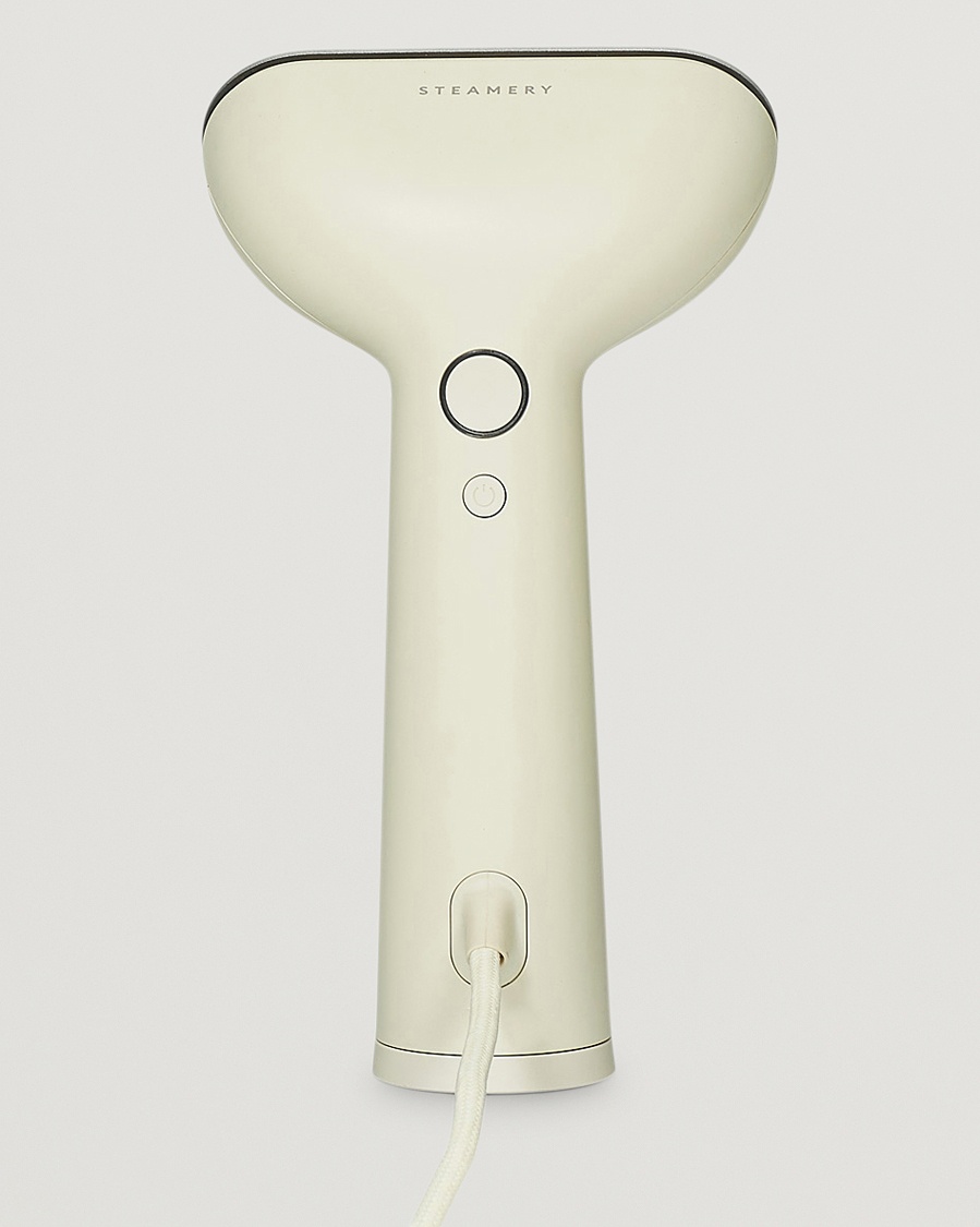 Steamery Cirrus No. 3 Iron Steamer Sand - Size: One size