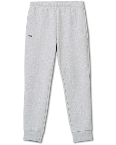  |  Cotton Sweatpants Grey Melange