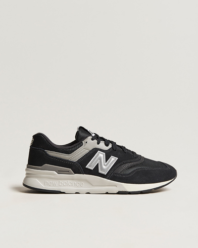 Men |  | New Balance | 997 Sneakers Black