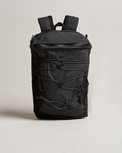 Men | Backpacks | Snow Peak | Active Field Light Backpack Black