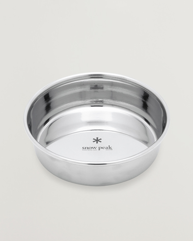 Dog Accessories |  Dog Food Bowl Titanium