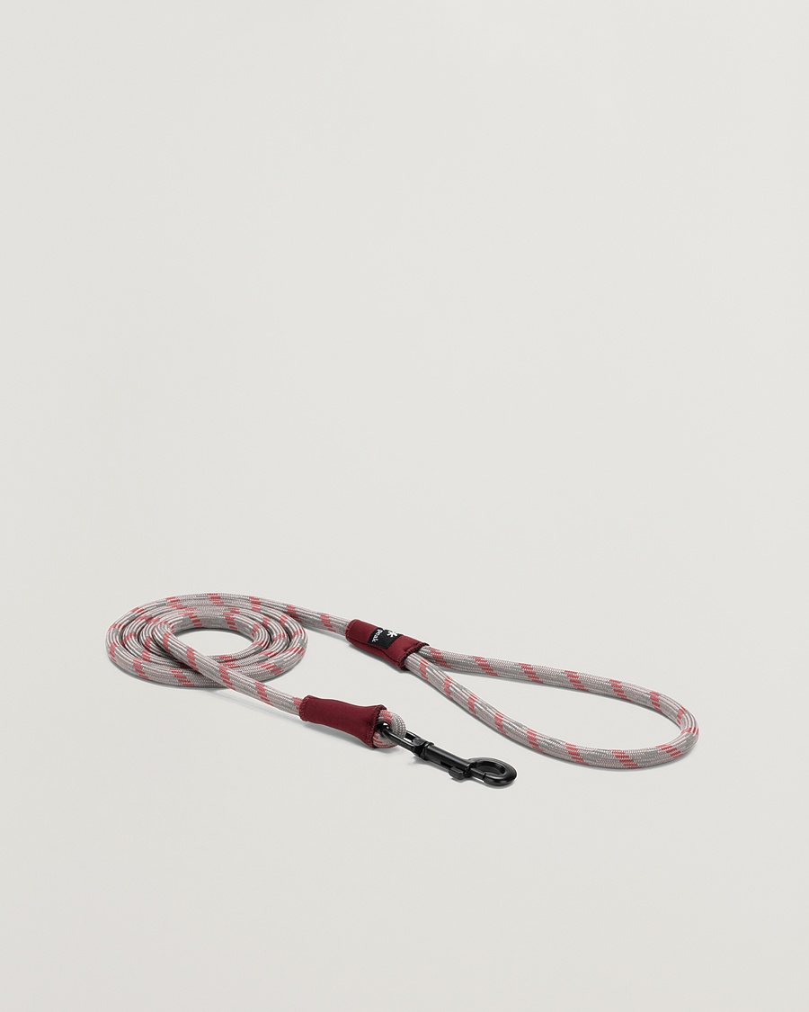 Snow Peak Dog Rope Lead Grey – Grey