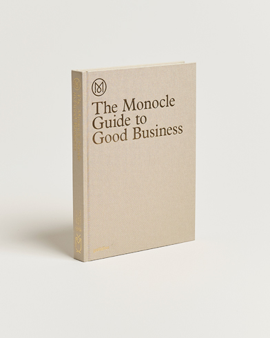 Men | Monocle | Monocle | Guide to Good Business