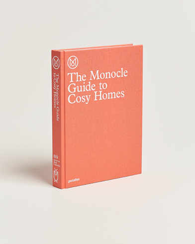 Men | Books | Monocle | Guide to Cosy Homes