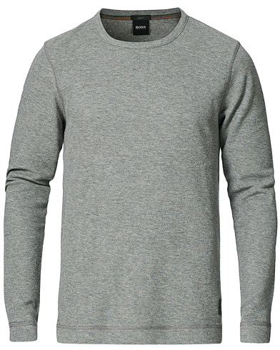  |  Tempest Sweater Light Grey