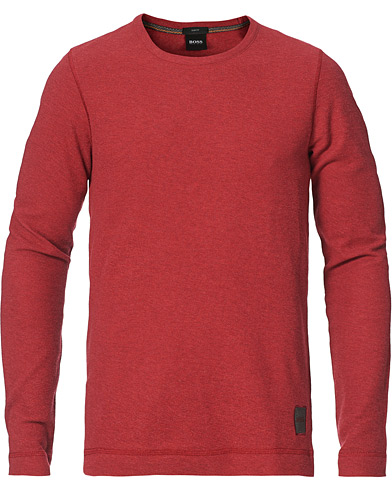  |  Tempest Sweater Medium Red