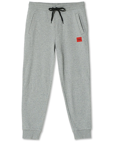  |  Doak Logo Sweatpants Medium Grey
