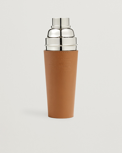  |  Cantwell Cocktail Shaker Brown