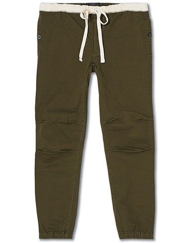  |  Military Gym Pants Olive