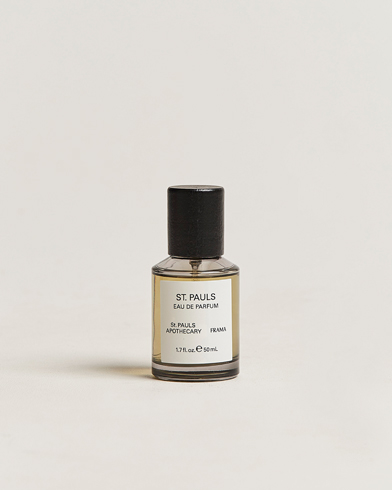 Men | Frama | Frama | St. Pauls Eau de Parfum 50ml