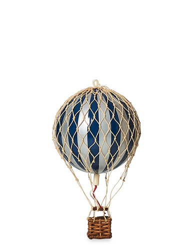 Men | Home | Authentic Models | Floating The Skies Balloon Silver/Navy