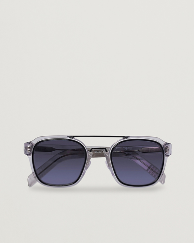 Men | Aviator Sunglasses | Prada Eyewear | 0PR 07WS Sunglasses Clear