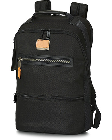 Men |  | TUMI | Essential Backpack Black