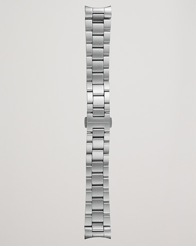 Men | Watch straps | Polo Ralph Lauren | Stainless Steel Bracelet Silver