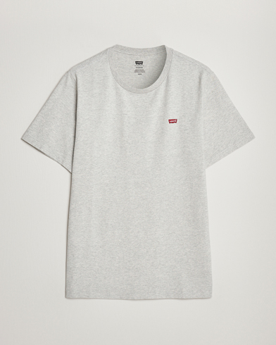 Men |  | Levi's | Original T-Shirt Light Mist