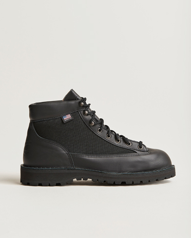 Men | Black boots | Danner | Light GORE-TEX Boot Black