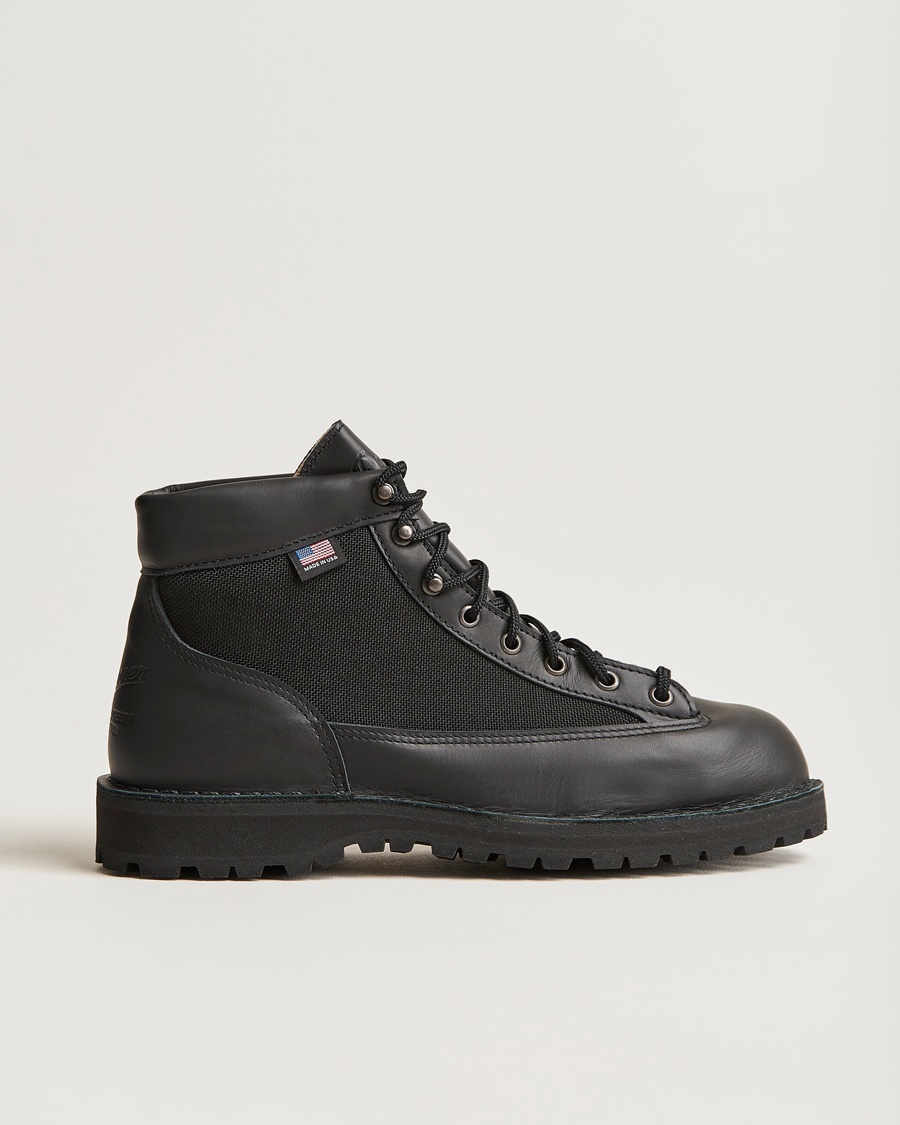 Danner Danner Light GORE-TEX Boot Black – Black