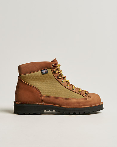 Men | Handmade Shoes | Danner | Light GORE-TEX Boot Revival Khaki